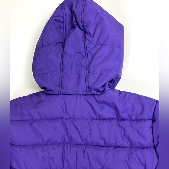 NFL Minnesota Vikings Puffer Jacket - Picture 6 of 12